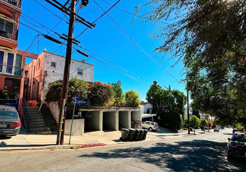 More Photos Of 1244 Larrabee St, Los Angeles Apartments For Sale
