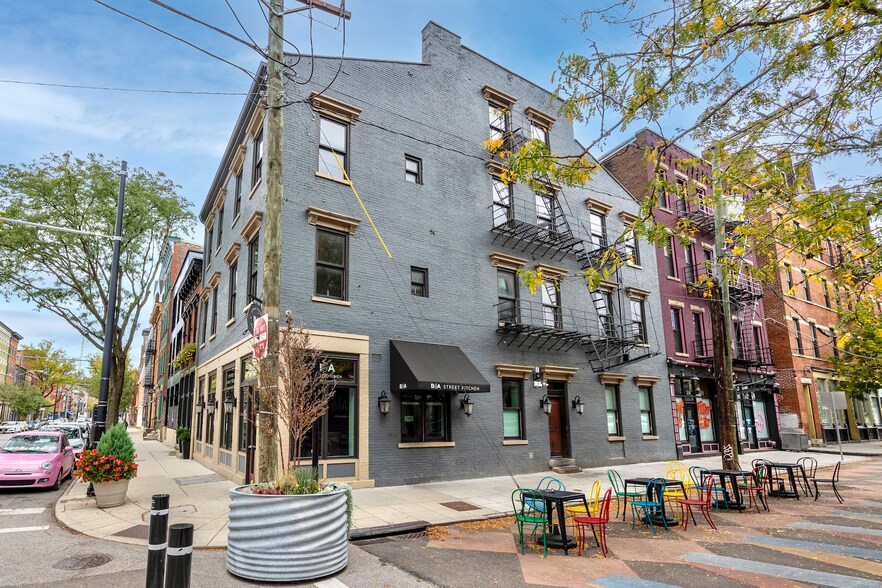 More Photos Of 1500 Race St, Cincinnati Apartments For Sale