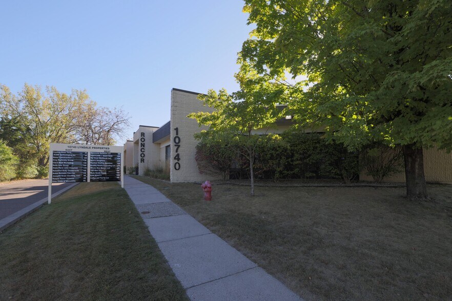 More Photos Of 10740 Lyndale Ave S, Bloomington Light Manufacturing For Sale