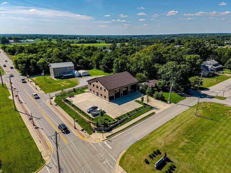 More Photos Of 7301 Shelbyville Rd, Simpsonville Flex For Sale