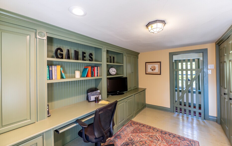 More Photos Of 547 Baltimore Pike, Glen Mills Office For Sale