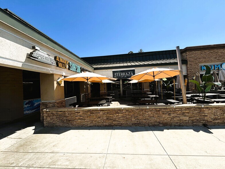 More Photos Of 6902-6964 Almaden Expy, San Jose Unknown For Lease