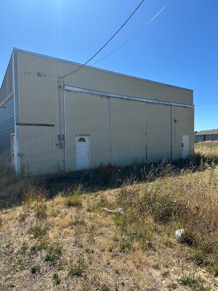 More Photos Of 410 Main St, Aumsville Land For Sale