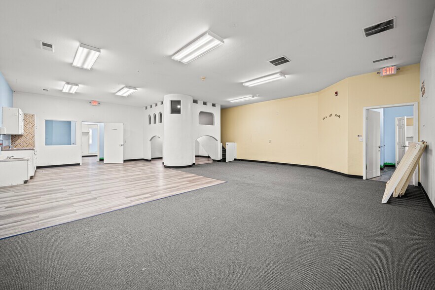 More Photos Of 973 E Spaulding Ave, Pueblo Daycare Center For Lease
