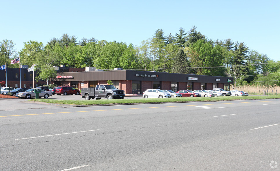 Primary Photo Of 730 Hebron Ave, Glastonbury Storefront Retail Office For Lease