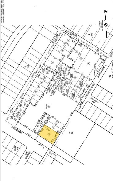 More Photos Of 8607 Imperial Hwy, Downey Office For Sale