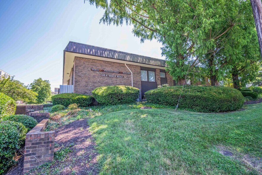 More Photos Of 145 E Vance Rd, Oak Ridge Medical For Sale