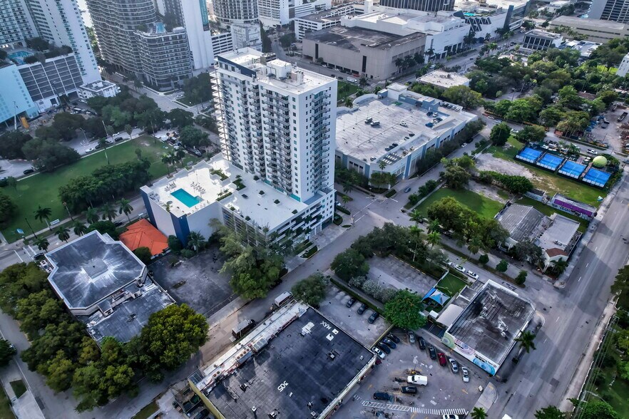 More Photos Of , Miami Multifamily For Sale