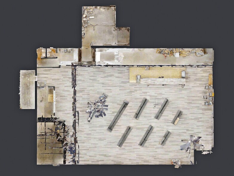 More Photos Of 110 Railroad St, Cambridge Springs Freestanding For Sale