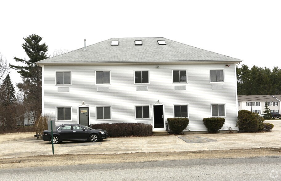 More Photos Of 66 Old Rochester Rd, Dover Office For Lease