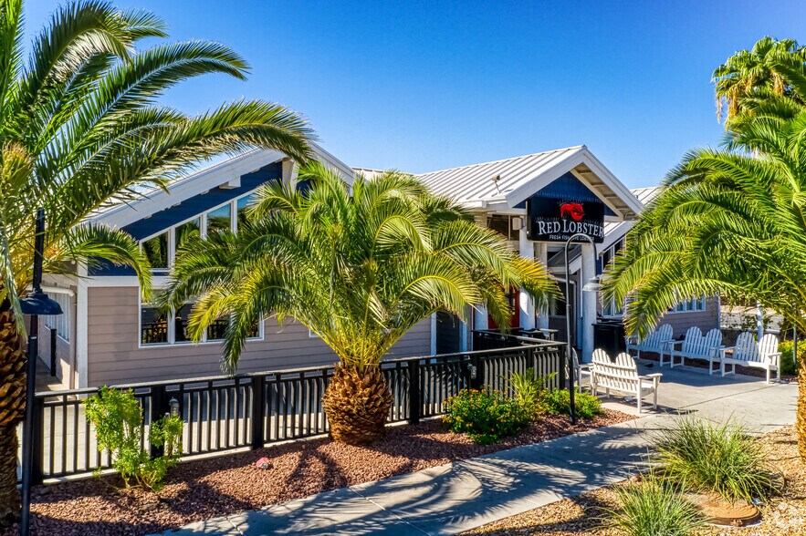 More Photos Of 4131-4161 S Eastern Ave, Las Vegas Unknown For Lease