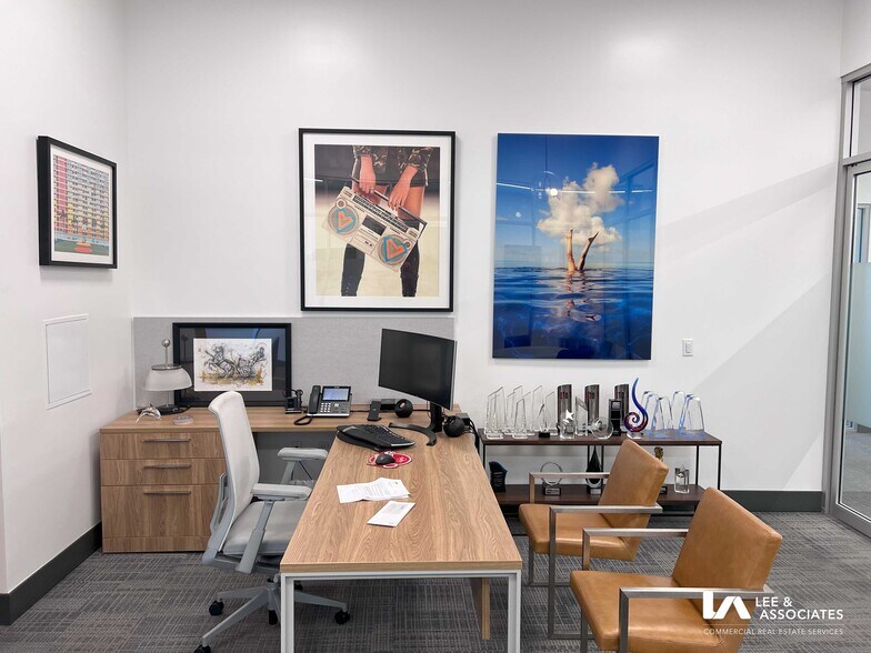 More Photos Of 1206-1210 W Jon St, Torrance Warehouse For Sale