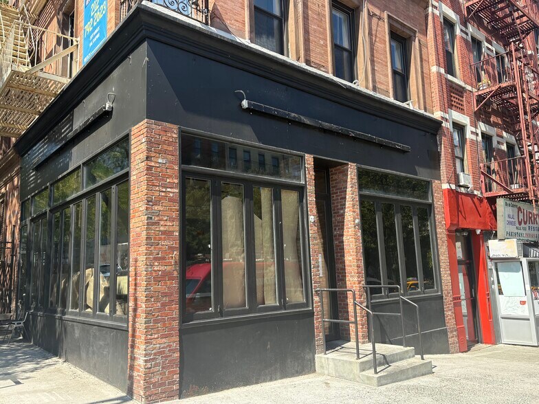 Primary Photo Of 940-988 Columbus Ave, New York Apartments For Lease