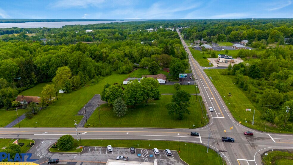 More Photos Of 3333 Niles Cortland Rd Ne, Cortland Land For Sale