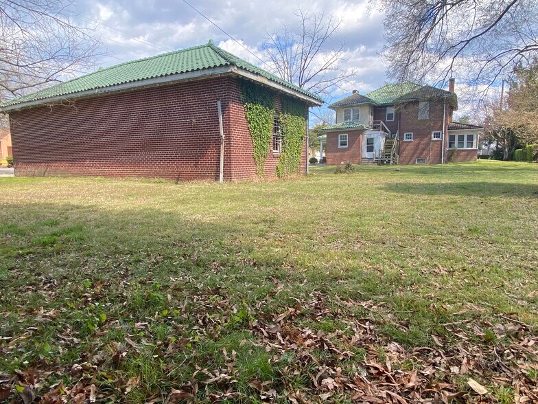 More Photos Of 3822 Chamberlayne Ave, Richmond Assisted Living For Sale