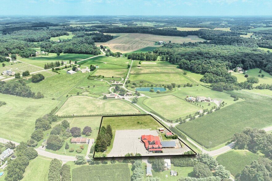 More Photos Of 21603 Middletown Rd, Freeland Freestanding For Sale