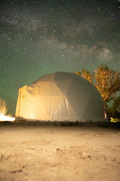 More Photos Of 7650 E SR 24 Giles Rd, Hanksville Trailer Camper Park For Sale