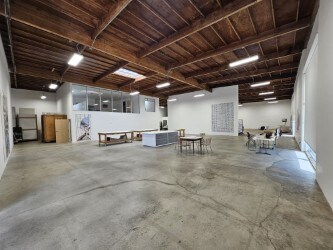 More Photos Of 13700 Crenshaw Blvd, Gardena Warehouse For Sale