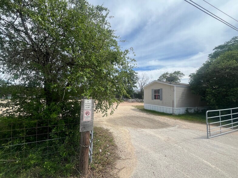 More Photos Of 7415 Burleson Manor Rd, Manor Land For Sale