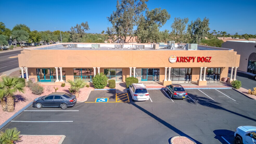 More Photos Of 3233 E Chandler Blvd, Phoenix Unknown For Lease