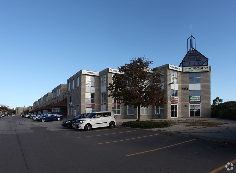 More Photos Of 2351 Royal Windsor Dr, Mississauga Flex For Sale