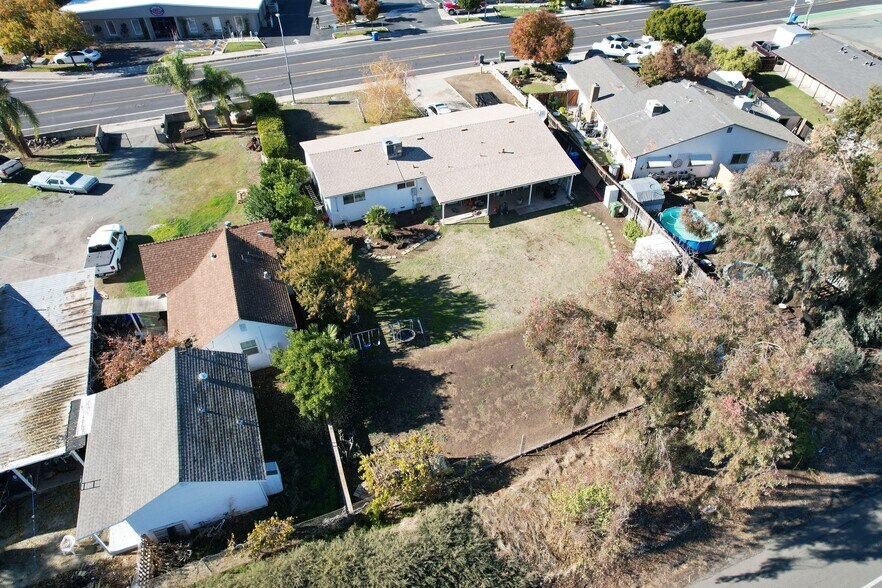 More Photos Of 603 N Lincoln Way, Galt Land For Sale