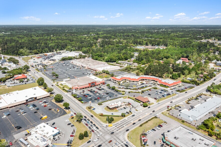 More Photos Of 1324 Chestnut Rd, Orangeburg Unknown For Lease