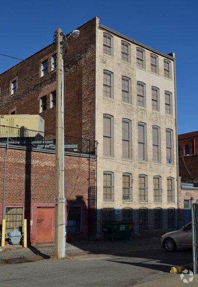 More Photos Of 7 W Broad St, Richmond Apartments For Lease