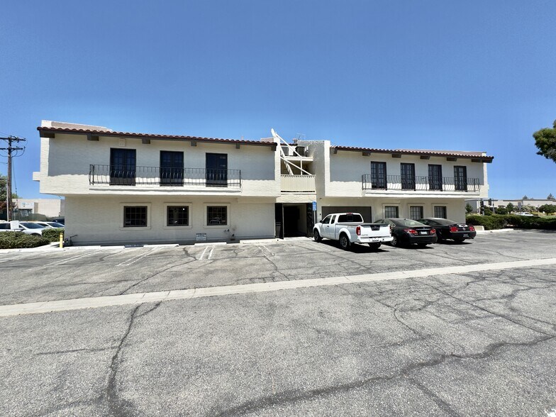 More Photos Of 5385 Walnut Ave, Chino Medical For Lease
