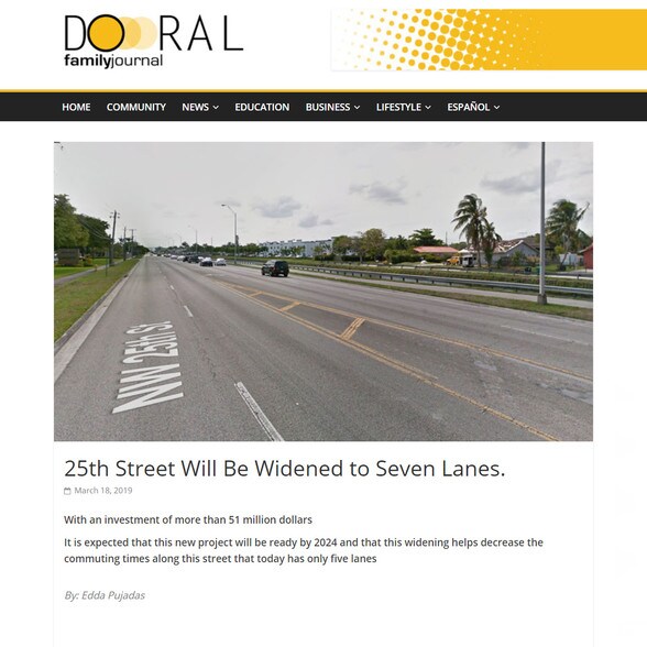 More Photos Of 2005-2185 NW 115th Ave, Miami Manufacturing For Lease