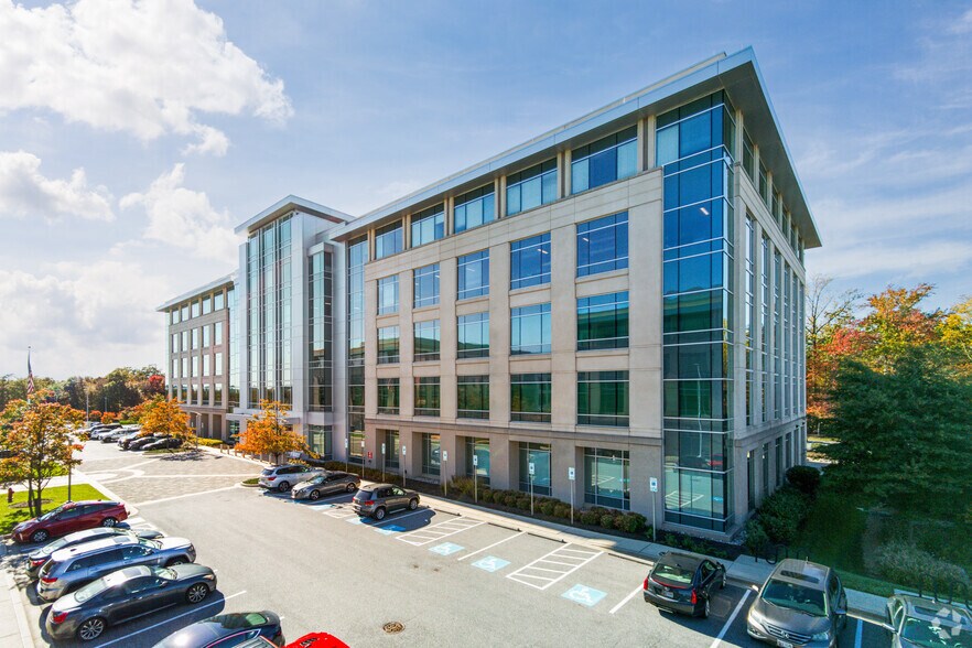 More Photos Of 420 National Business Pky, Annapolis Junction Office For Lease