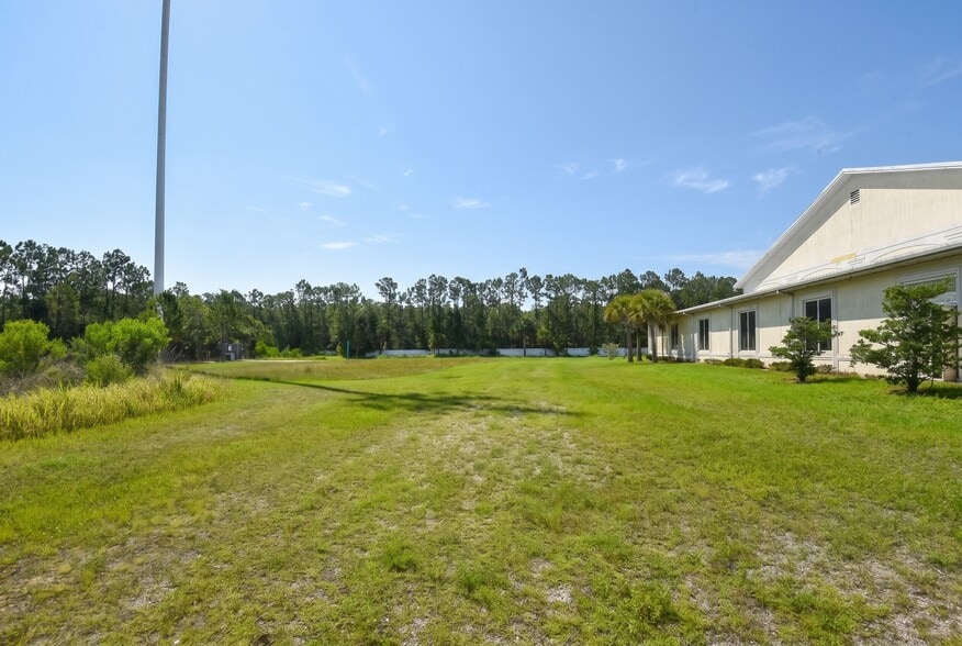 More Photos Of 4015 S Williamson Blvd, Port Orange Religious Facility For Sale