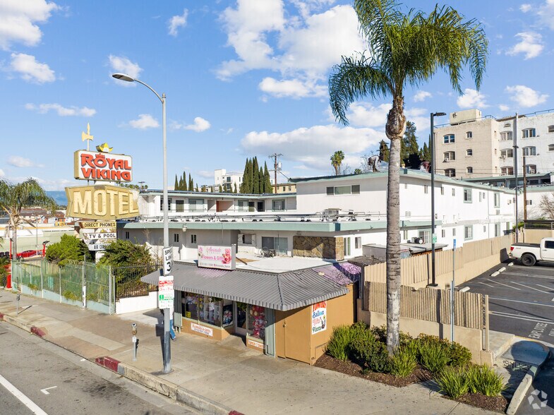 More Photos Of 220 S Alvarado St, Los Angeles Hotel For Sale
