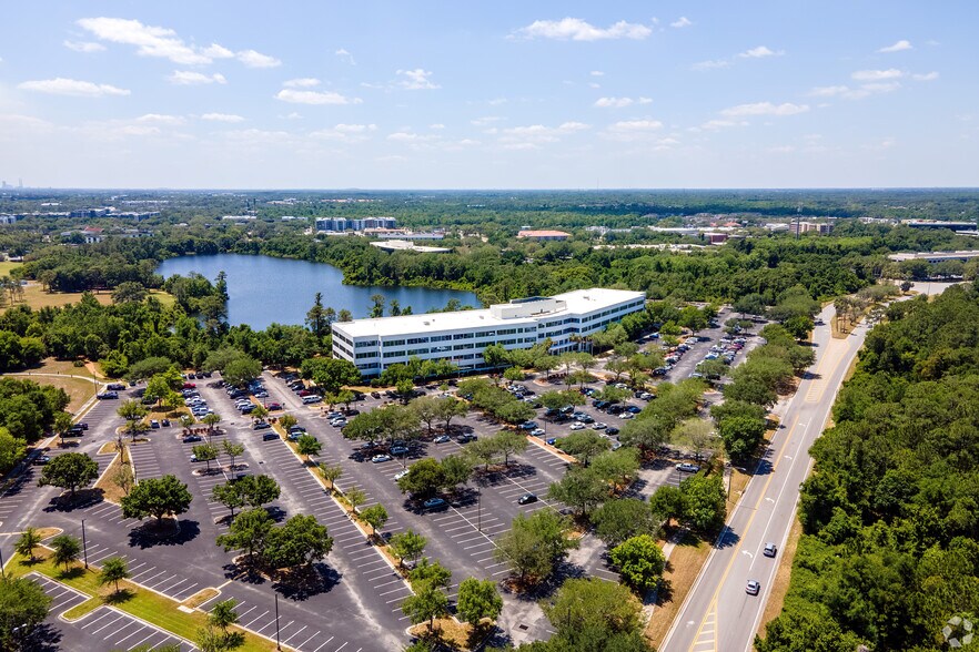 More Photos Of 11842 Corporate Blvd, Orlando Office For Sale