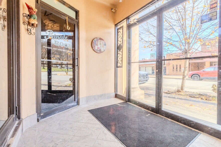 More Photos Of 112 Westinghouse Ave, Wilmerding Storefront Retail Residential For Sale