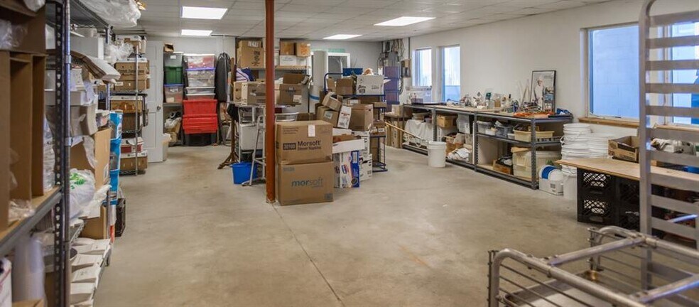 More Photos Of 2569 Charlevoix Rd, Petoskey Restaurant For Sale