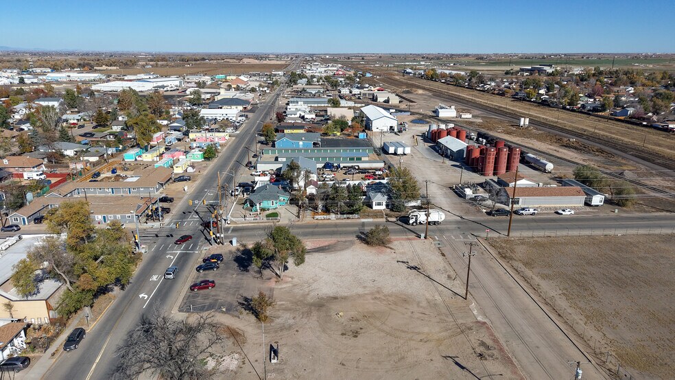 More Photos Of 806-818 Denver Ave, Fort Lupton Land For Sale