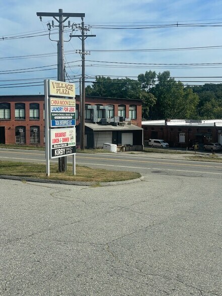 More Photos Of 500 Norwich Ave, Taftville Unknown For Lease