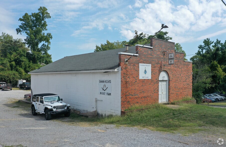 More Photos Of 3284 Cahaba Heights Rd, Birmingham General Retail For Sale