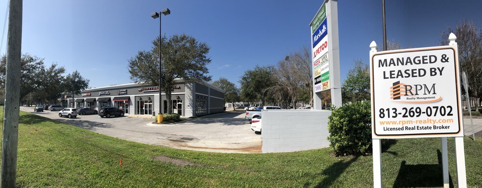 More Photos Of 1201-1321 Bruce B Downs Blvd, Wesley Chapel Unknown For Lease