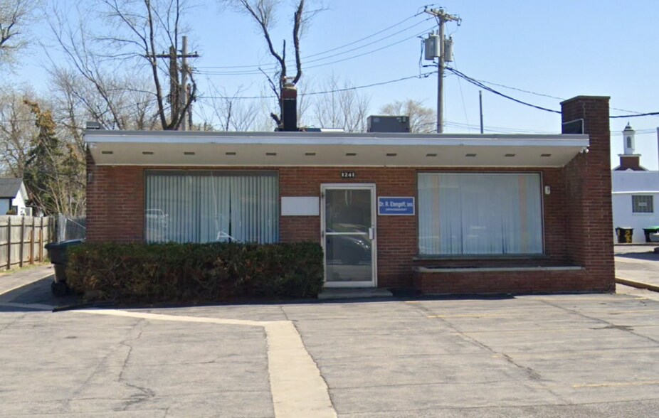 More Photos Of 1241 Colvin Blvd, Tonawanda Medical For Lease