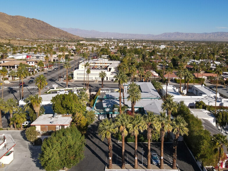 More Photos Of 1450 S Palm Canyon Dr, Palm Springs Hotel For Sale