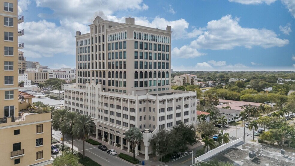 More Photos Of 1600 Ponce De Leon Blvd, Coral Gables Office For Lease