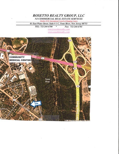 More Photos Of 388 Lakehurst Rd, Toms River Office For Lease