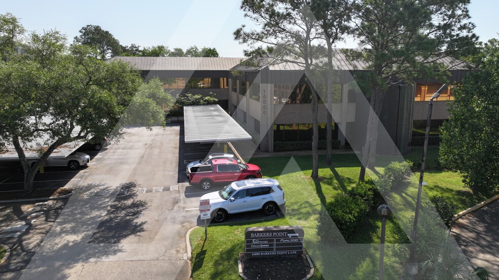 More Photos Of 16000 Barkers Point Ln, Houston Office For Lease