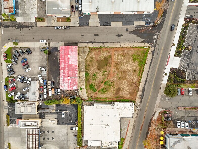 More Photos Of 27 Birch ave, Fresno Land For Lease
