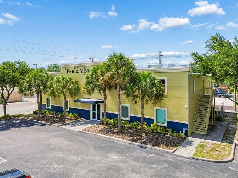 More Photos Of 1515 Marion St, Tampa Loft Creative Space For Lease