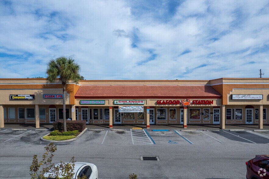 More Photos Of 116-180 W State Road 434, Winter Springs Storefront Retail Office For Lease