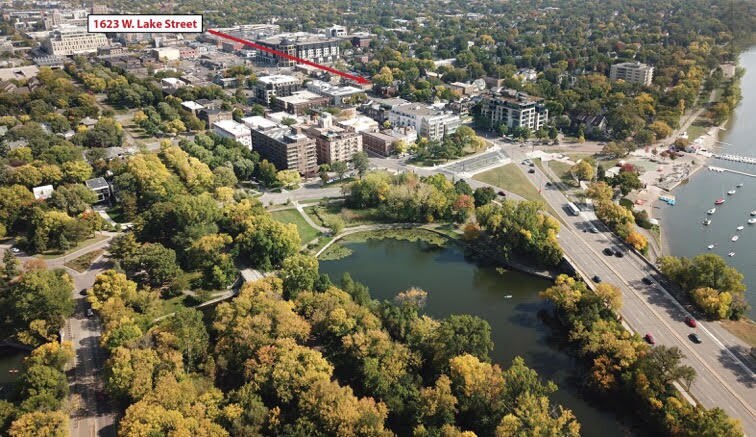 More Photos Of 1623 W Lake St, Minneapolis Apartments For Sale