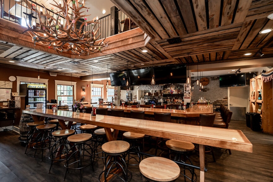 More Photos Of 45 State Route 94, Blairstown Restaurant For Sale